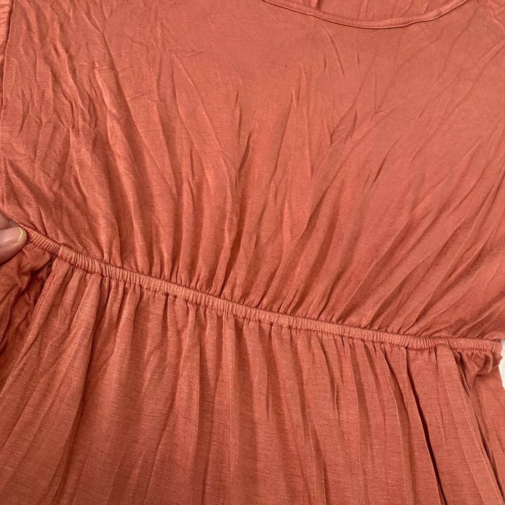 Cute Unique Top (Large) - Picture 9 of 9